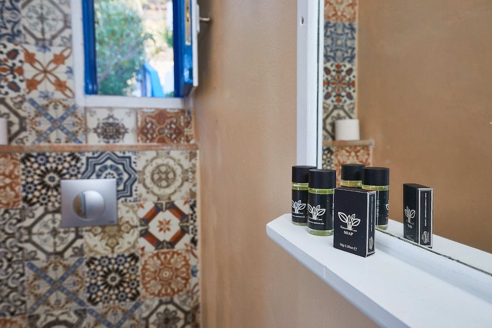 Glaros Hotel Studio (Triple) 36