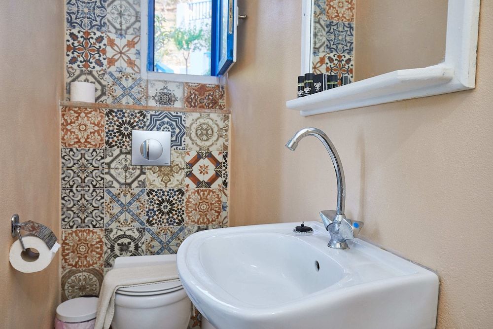 Glaros Hotel Studio (Triple) 35