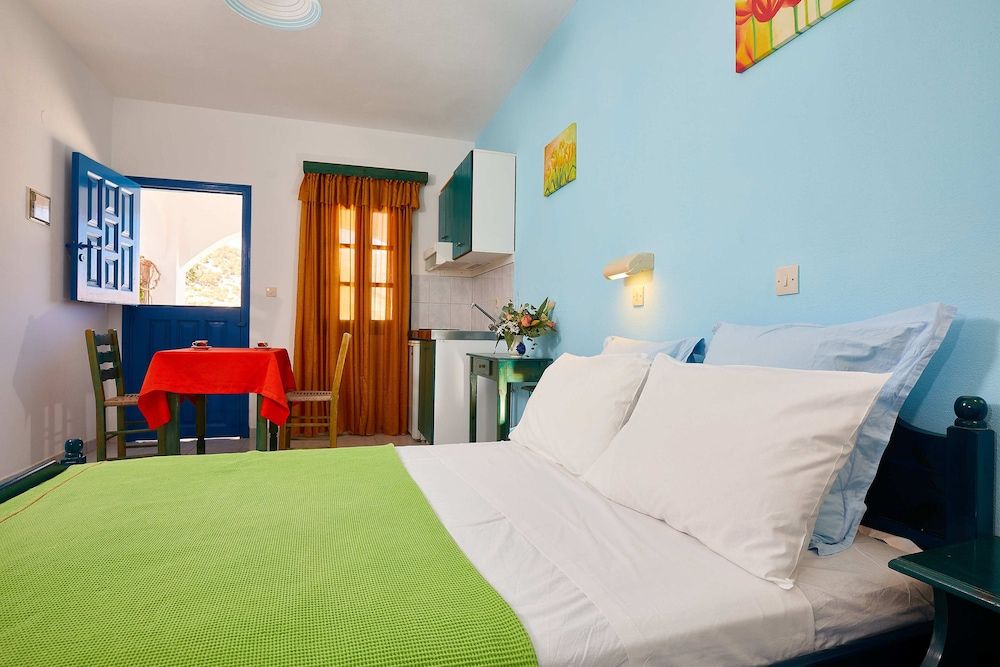 Glaros Hotel Studio 4