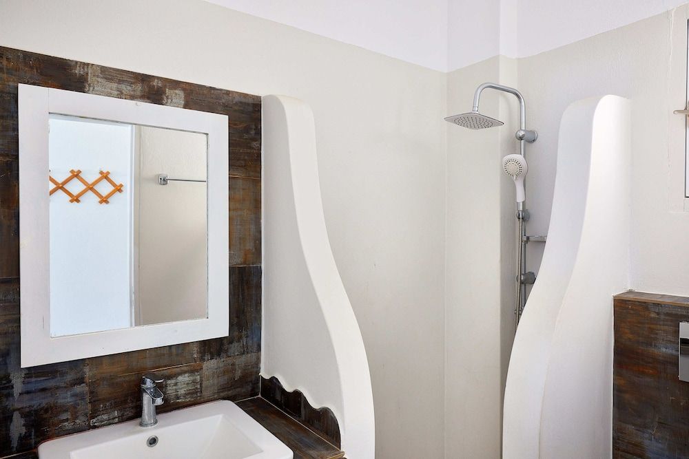 Glaros Hotel Studio 16