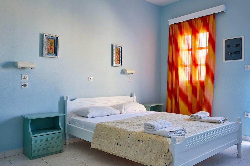 Glaros Hotel Apartment 3