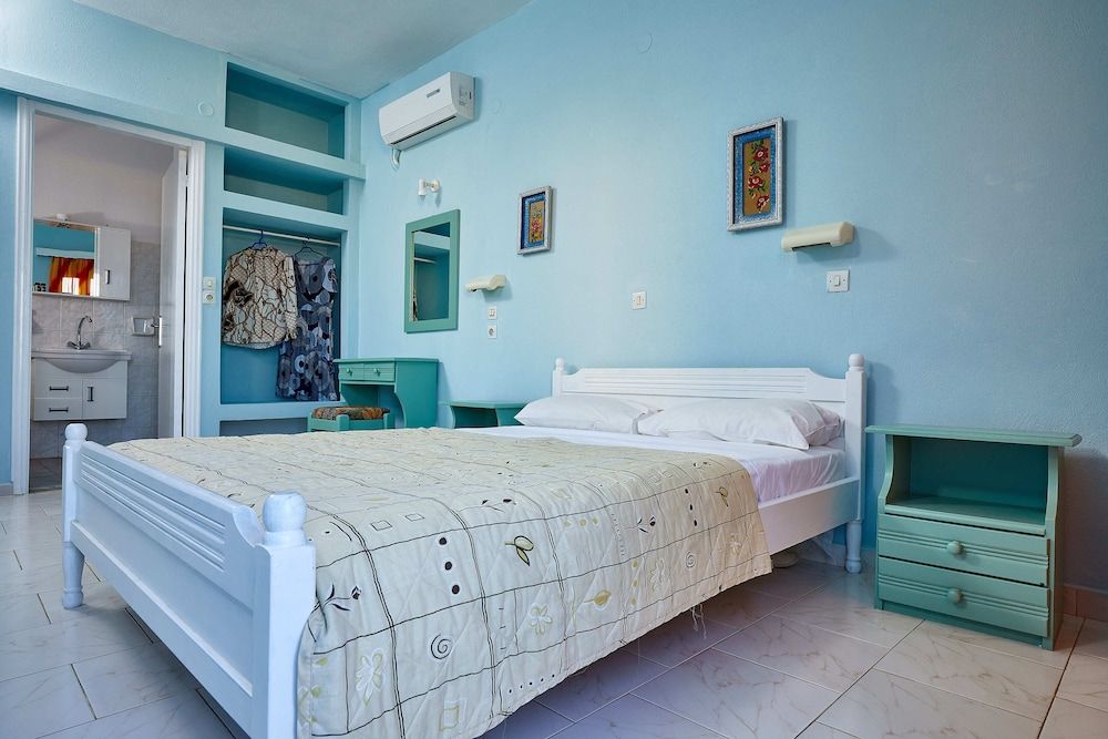 Glaros Hotel Apartment 6