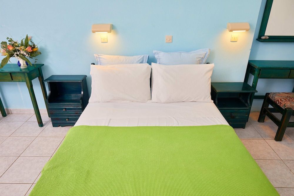 Glaros Hotel Studio 3