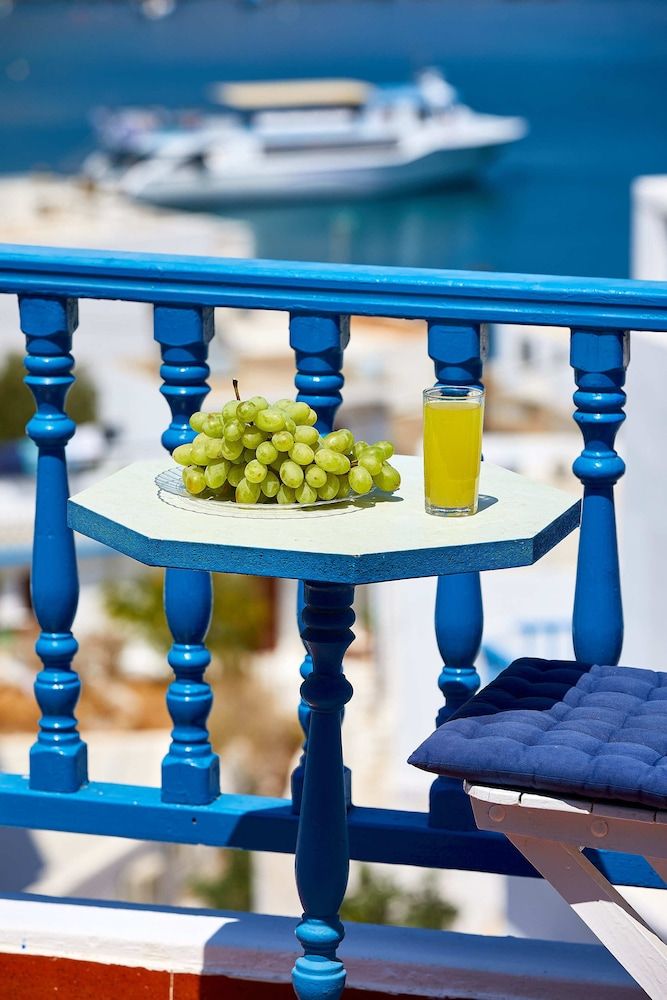 Glaros Hotel Studio (Triple) 23