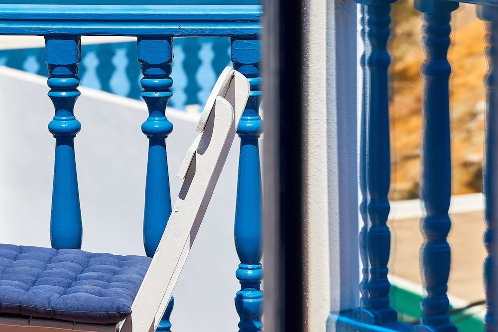 Glaros Hotel Studio (Triple) 19