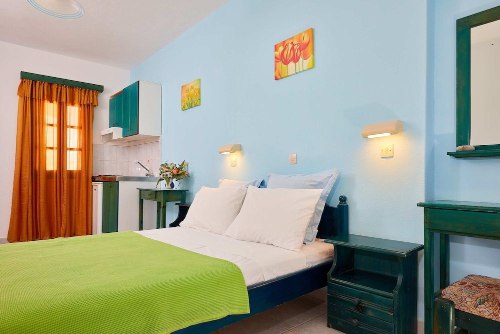 Glaros Hotel Studio 5