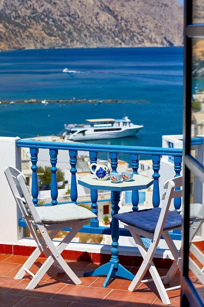 Glaros Hotel Studio (Triple) 27