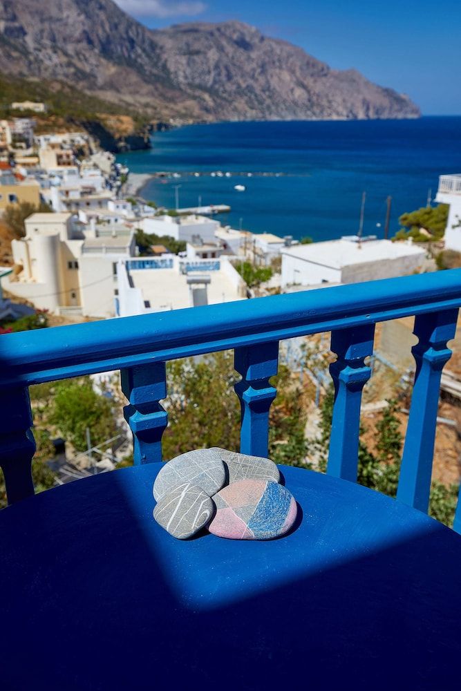 Glaros Hotel Studio 15