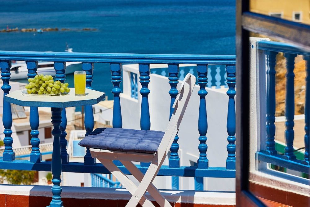 Glaros Hotel Studio (Triple) 20