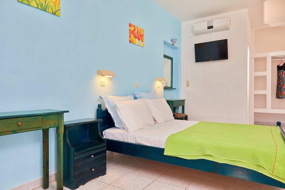 Glaros Hotel Studio 2