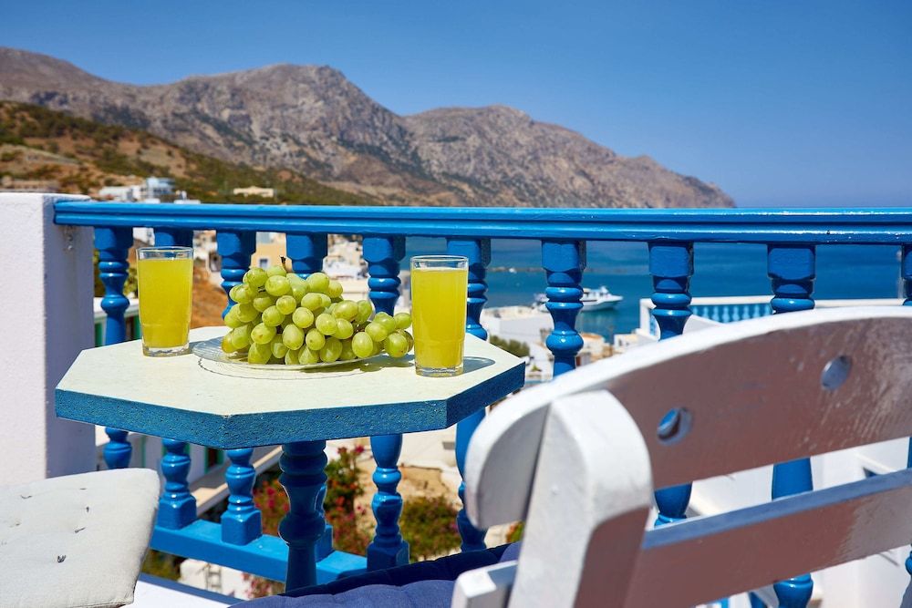 Glaros Hotel Studio (Triple) 25