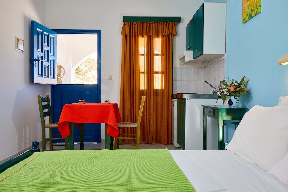 Glaros Hotel Studio 19