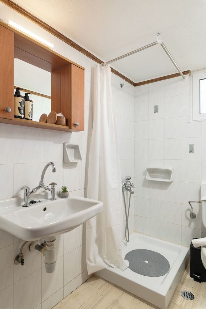 Family Apartment, 2 Bedrooms