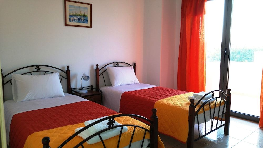 Family House, 2 Bedrooms, Bay View
