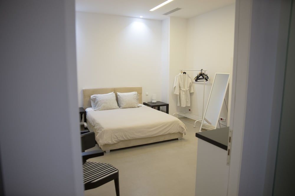 GK Athens Deluxe Apartment, 1 Bedroom 27