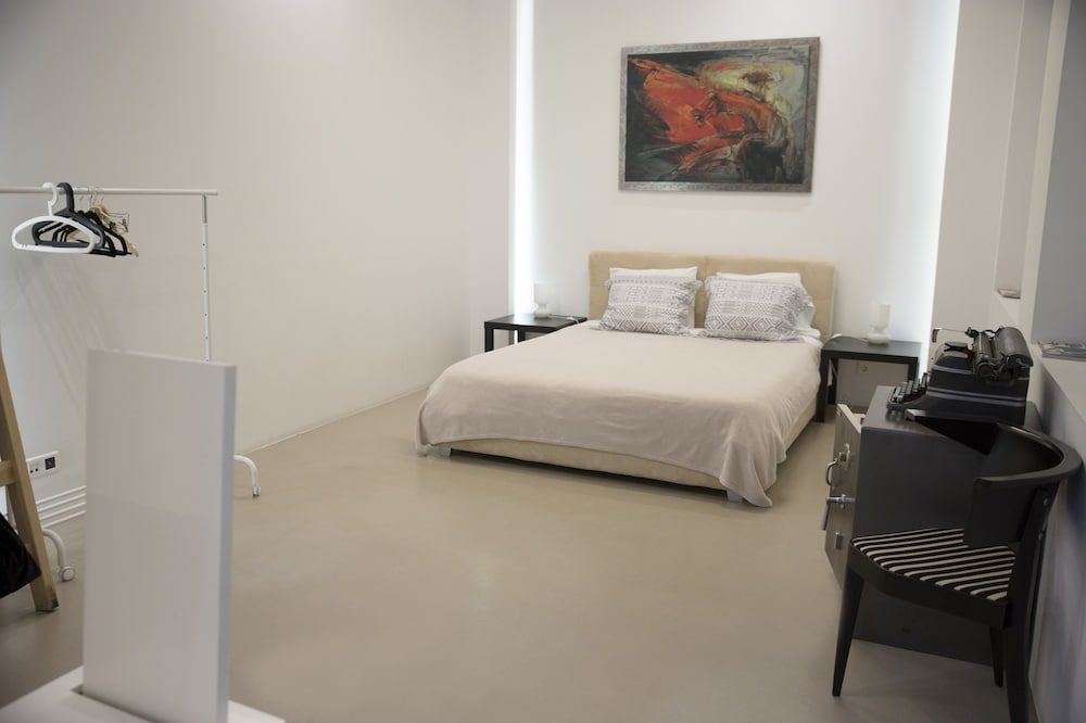 GK Athens Deluxe Apartment, 1 Bedroom 3