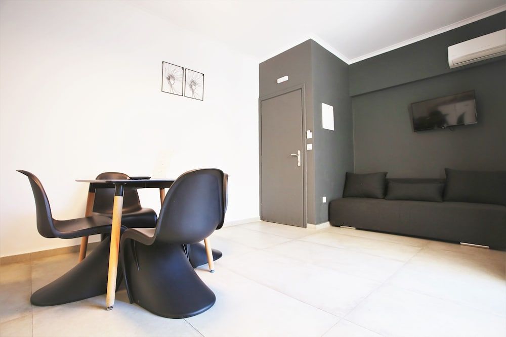 GK Athens Deluxe Apartment, 1 Bedroom 45