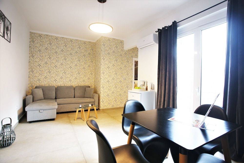 GK Athens Deluxe Apartment, 1 Bedroom 43