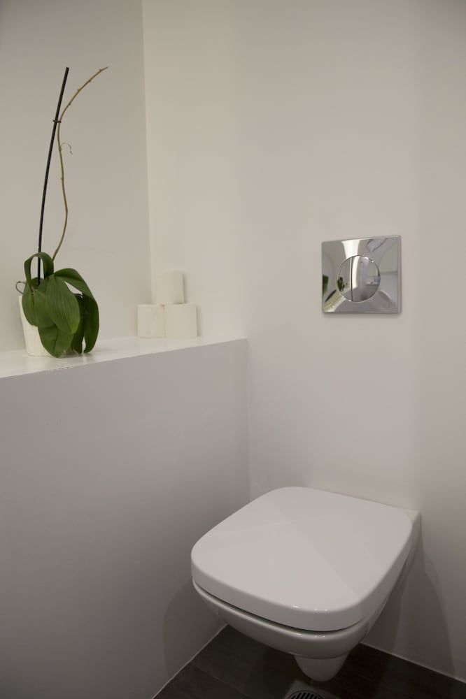 GK Athens Deluxe Apartment, 1 Bedroom 13