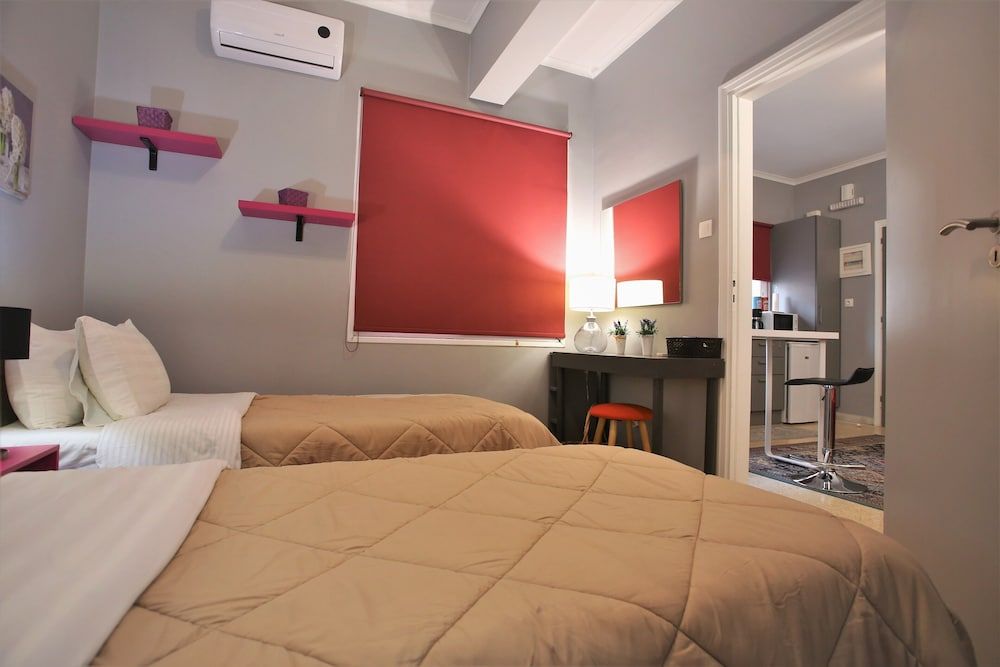 undefined GK Athens 5