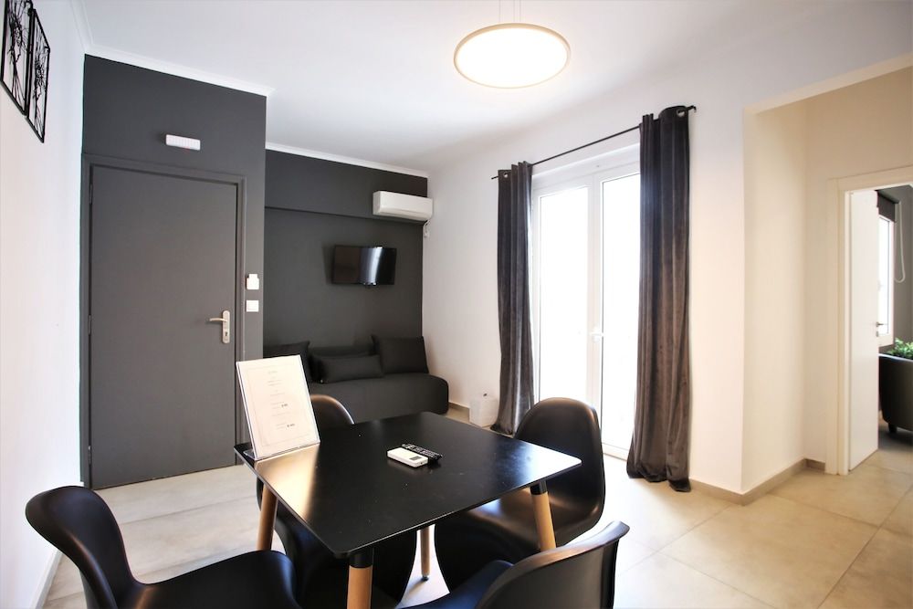 GK Athens Deluxe Apartment, 1 Bedroom 44