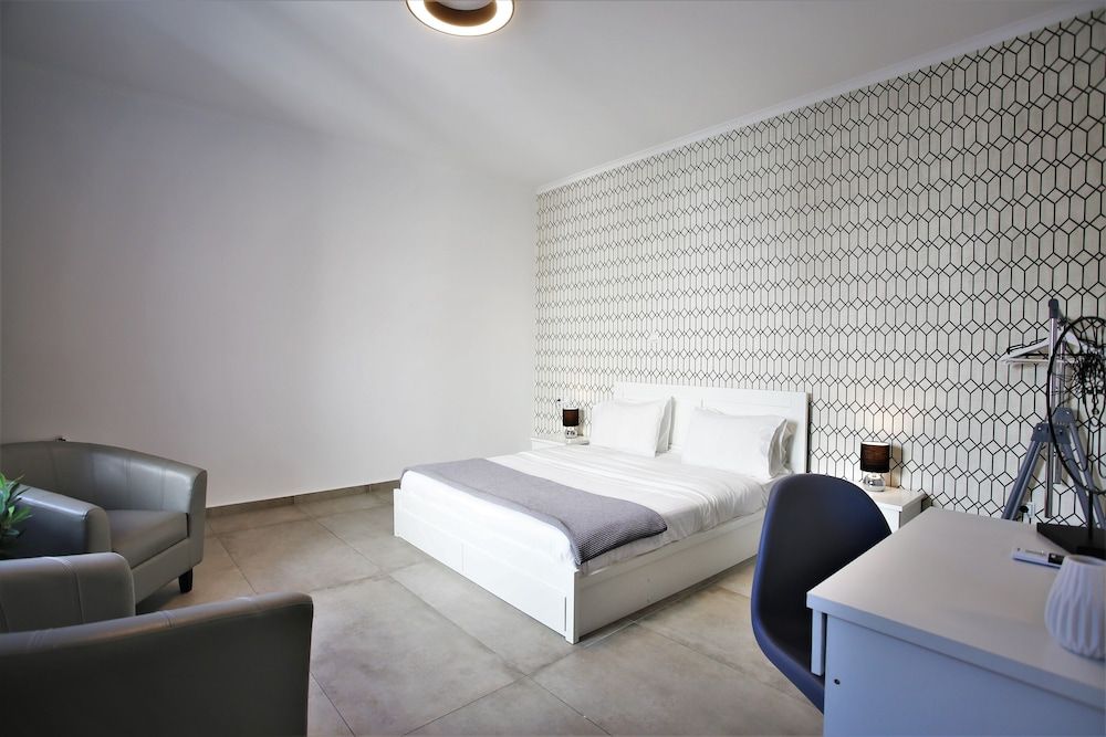 GK Athens Deluxe Apartment, 1 Bedroom 10