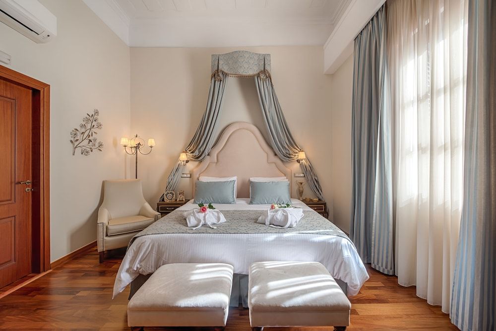 Superior Suite
