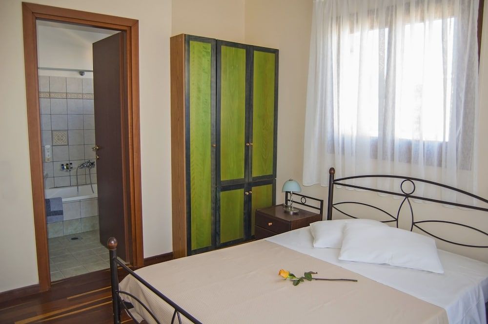 Villa, 2 Bedrooms, Private Pool