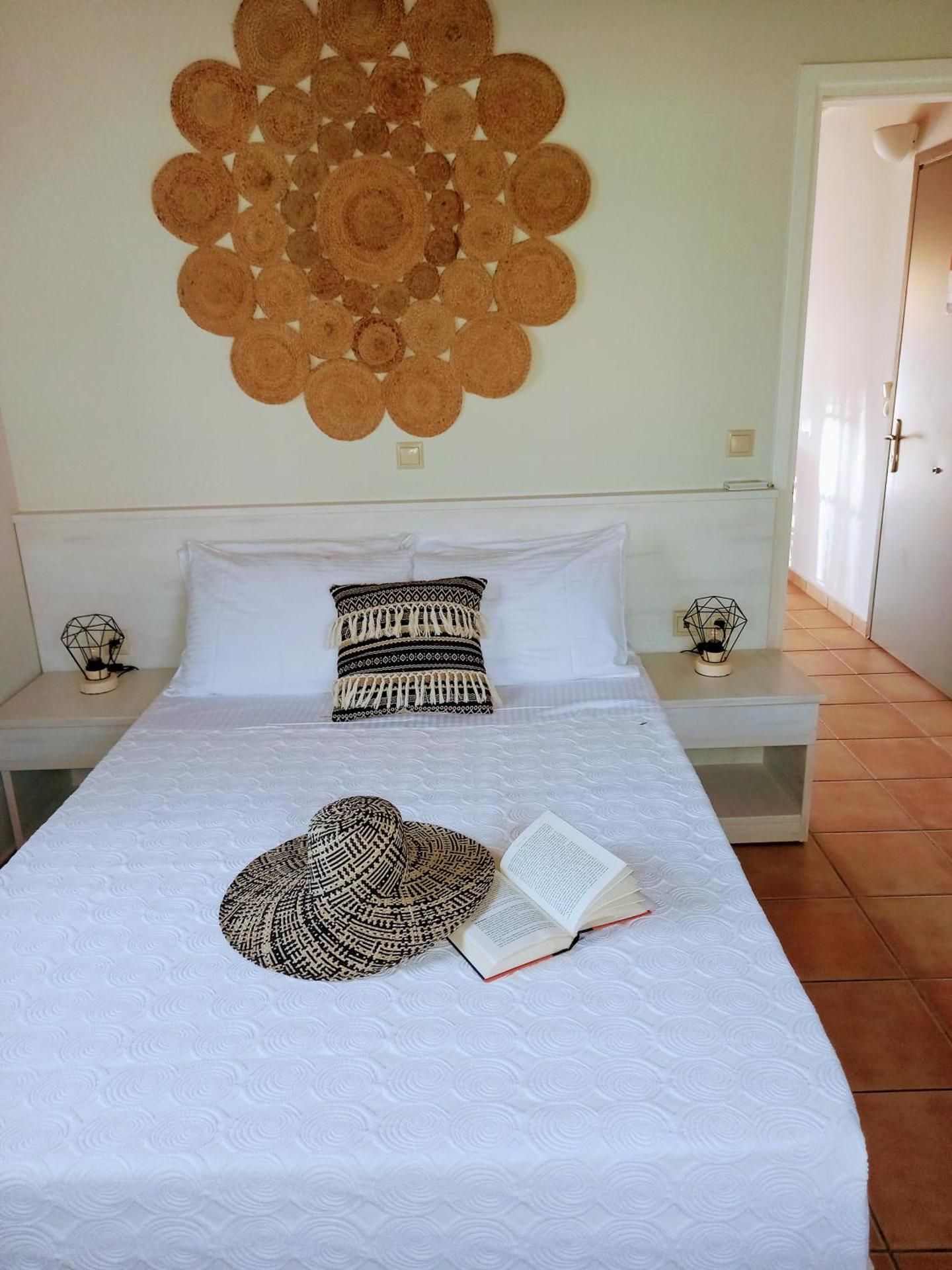One-Bedroom Apartment No.3 (1st floor)