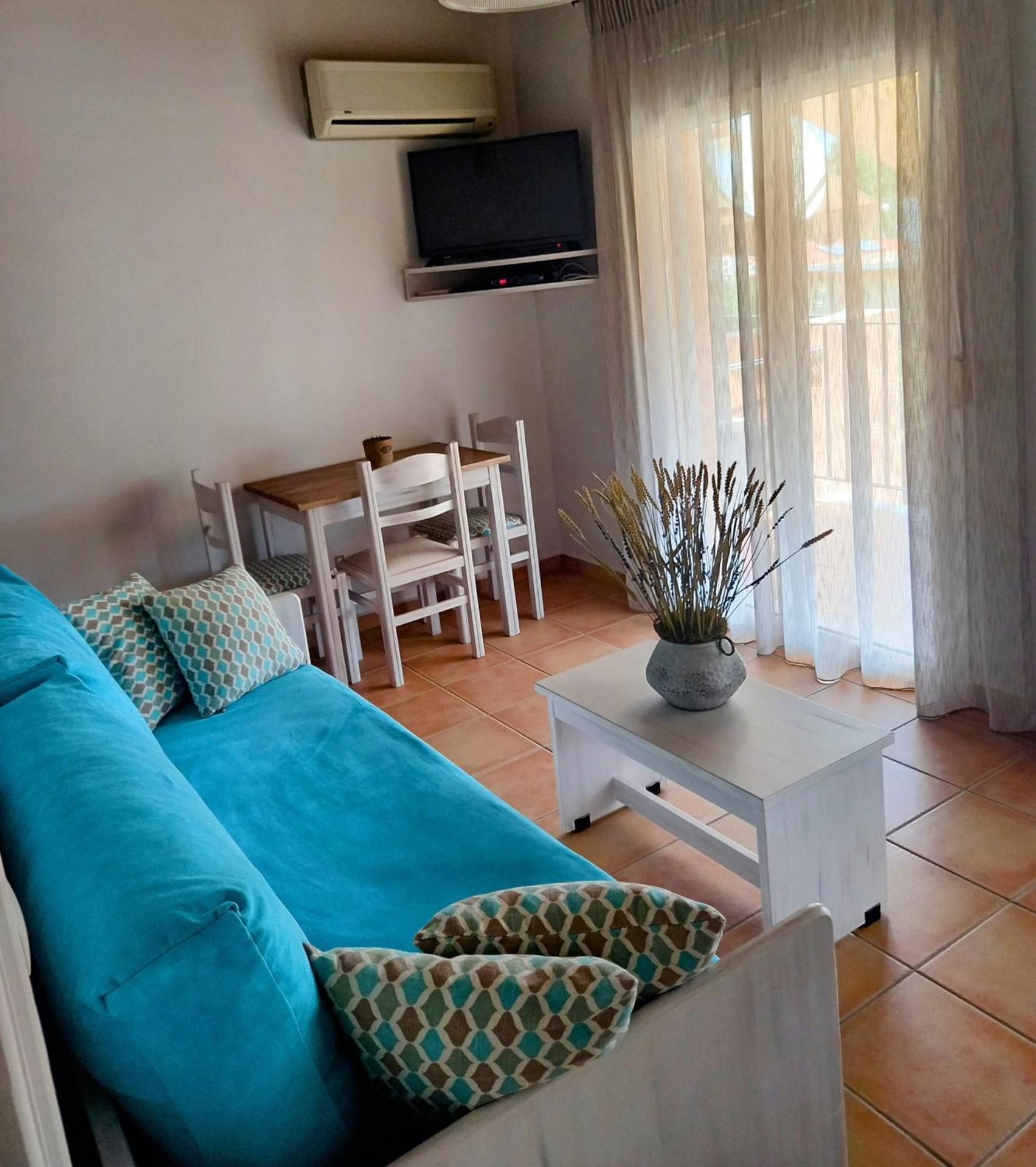 Apartment No.2- Ground Floor