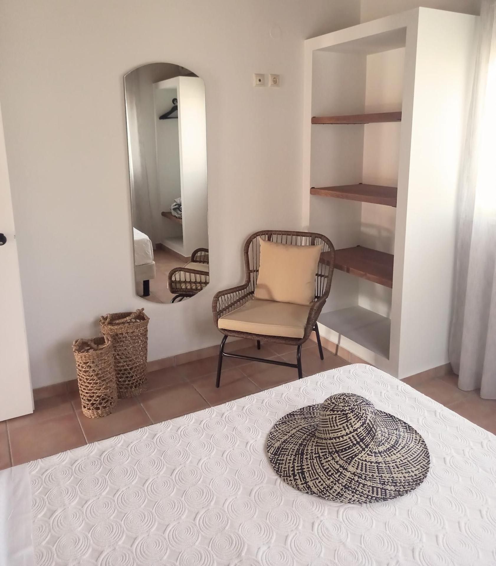 One-Bedroom Apartment No.3 (1st floor)