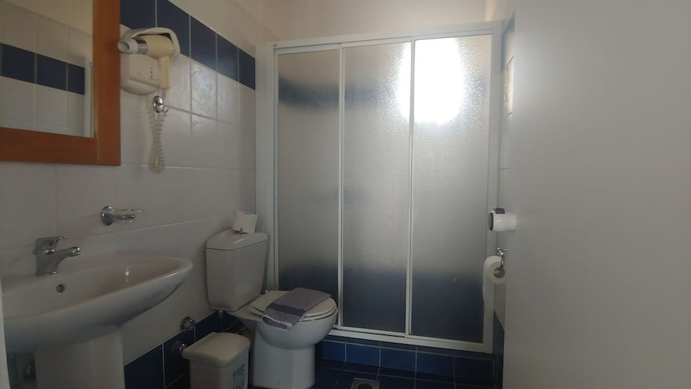 No1 Ground Floor Apartment Double bed