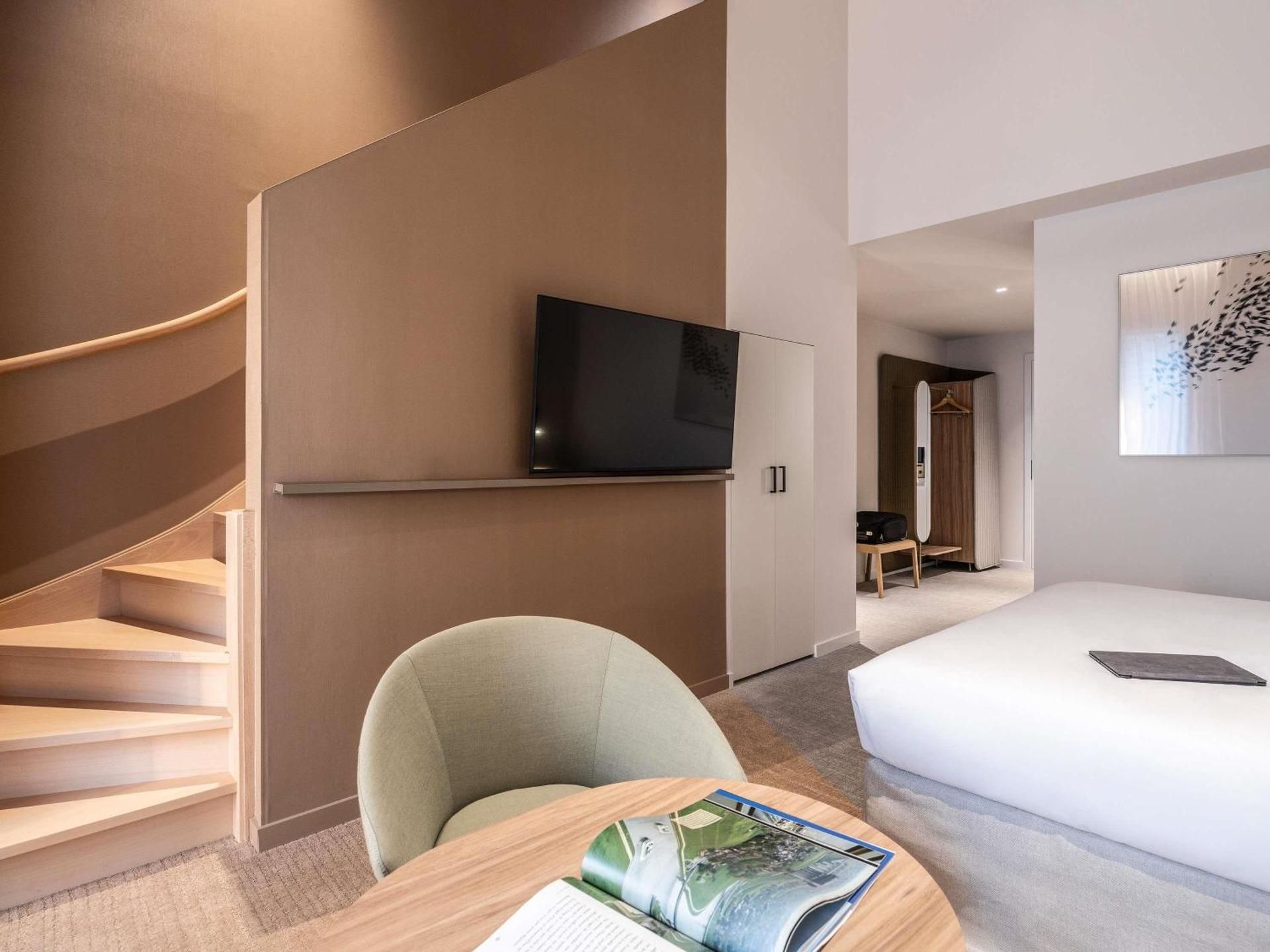 undefined Novotel Brugge Centrum 4