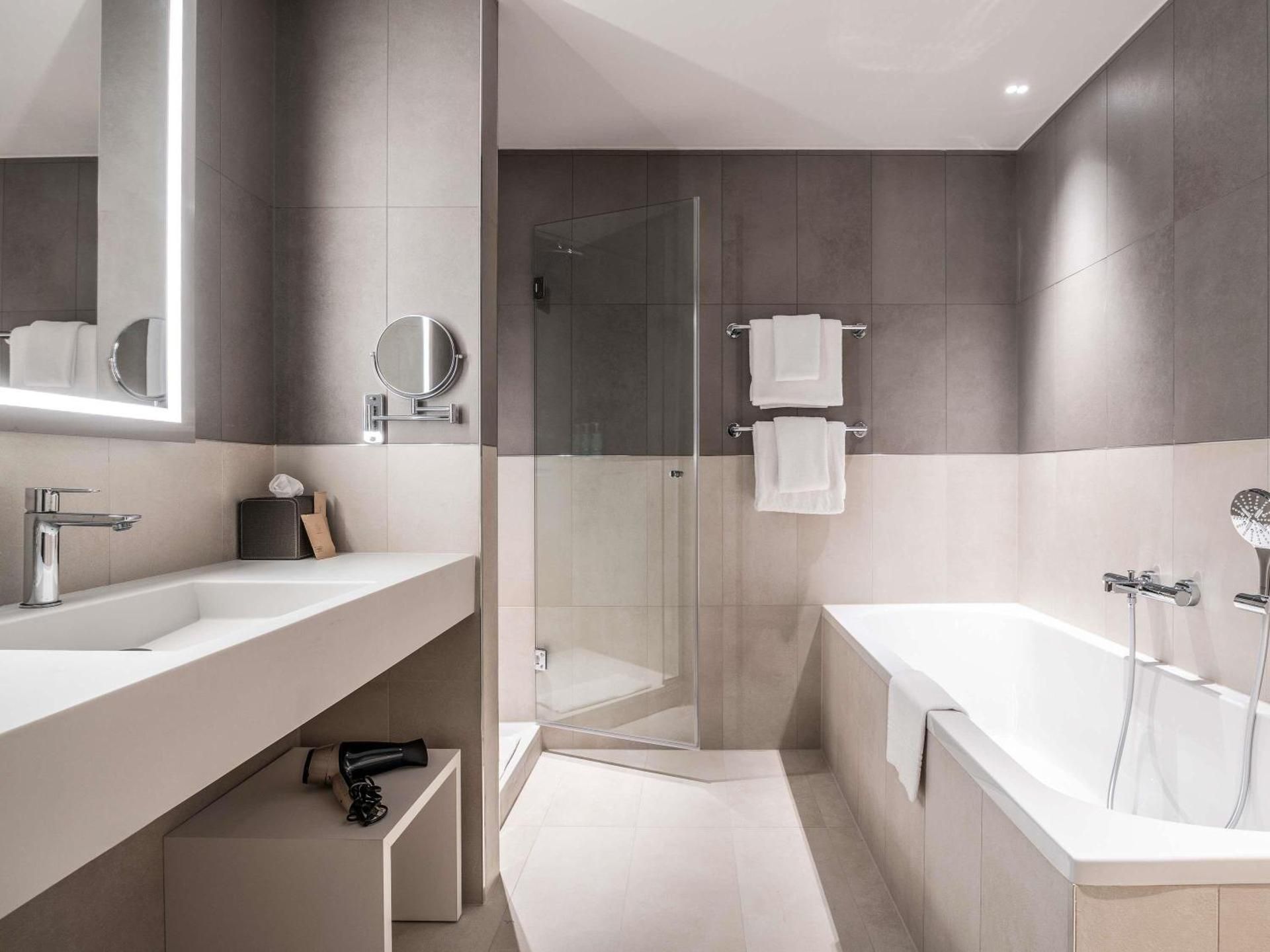 undefined Novotel Brugge Centrum 5