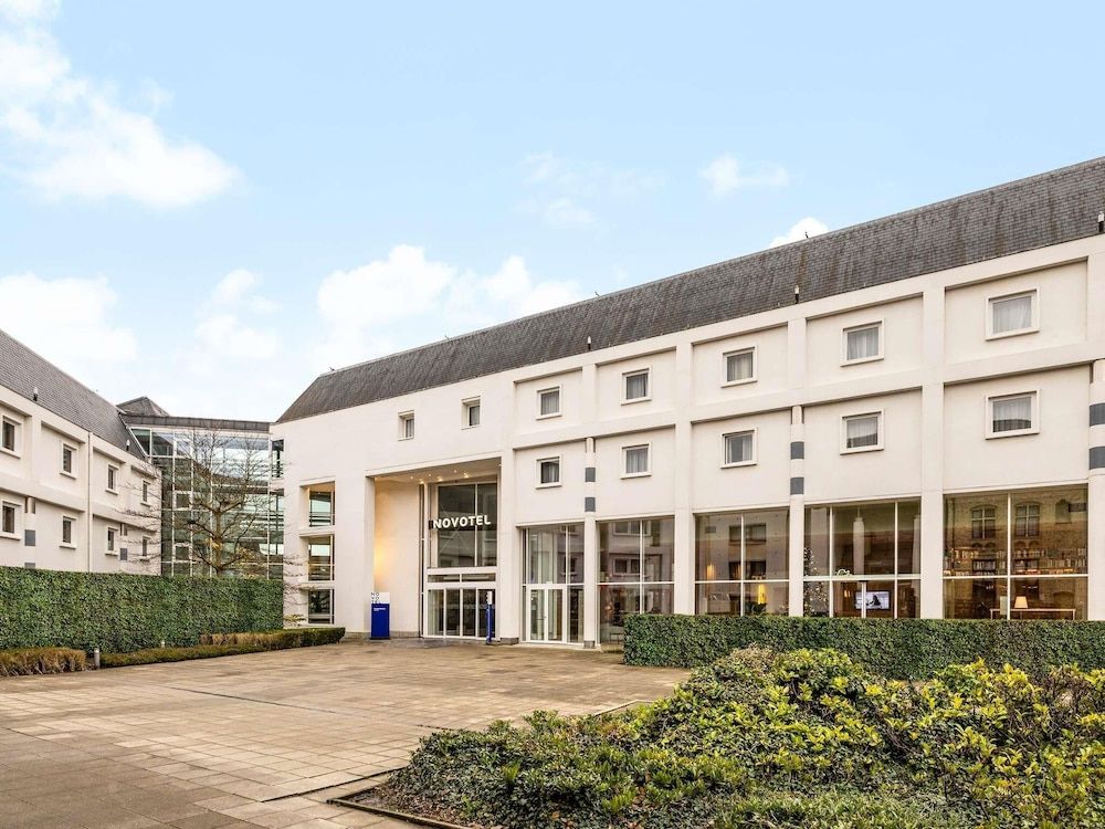 undefined Novotel Brugge Centrum 2