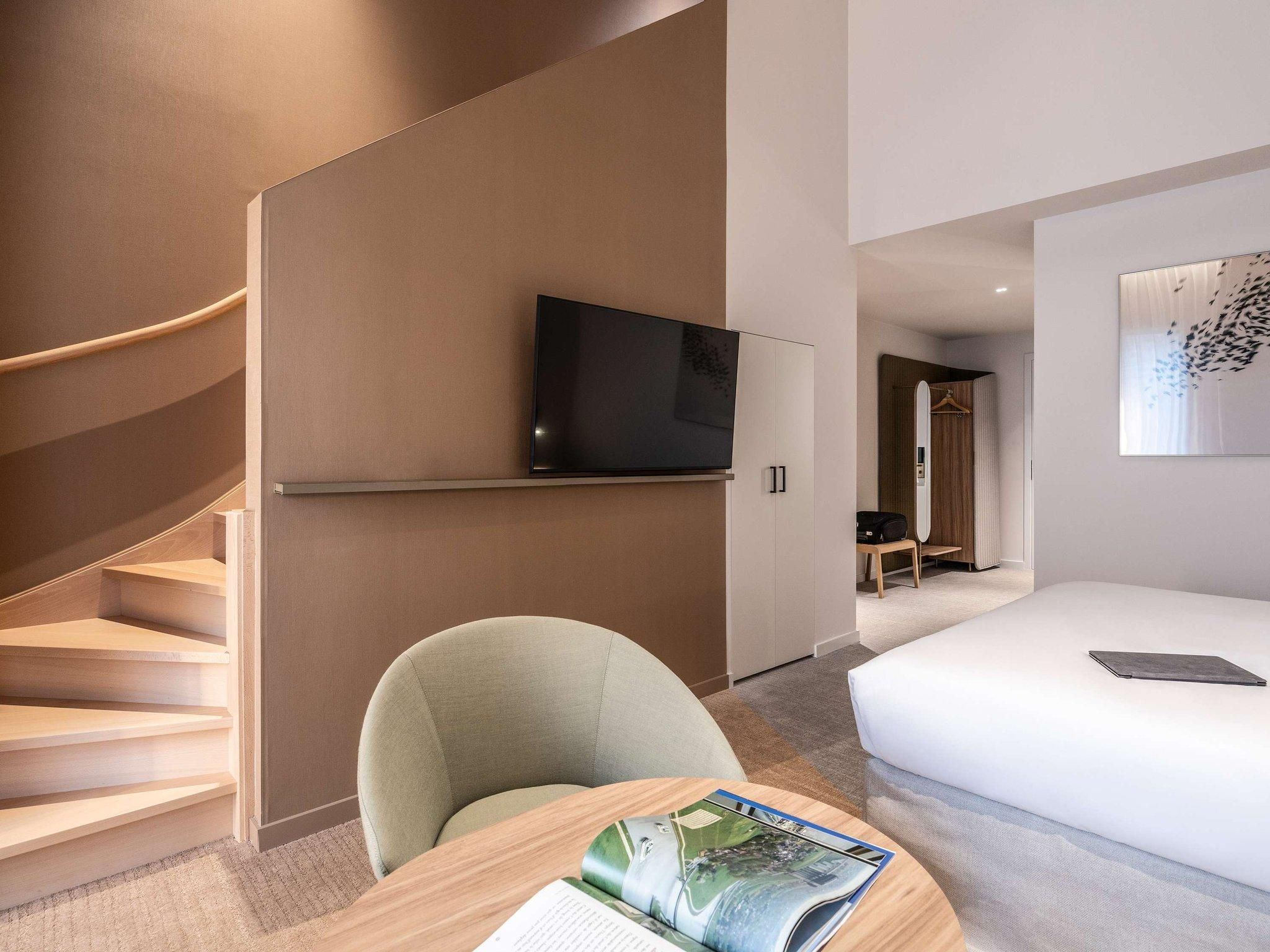 undefined Novotel Brugge Centrum 7