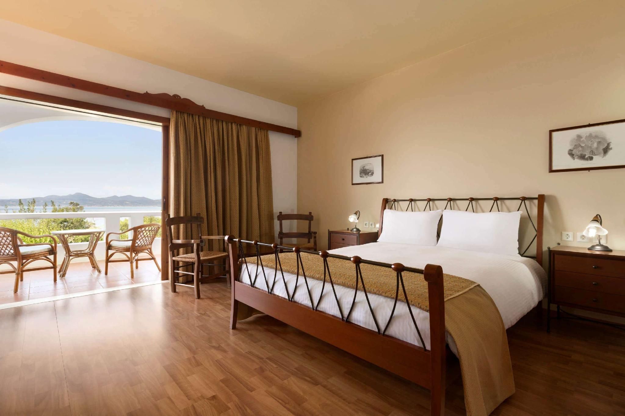 Panorama Junior Suite, Sea View