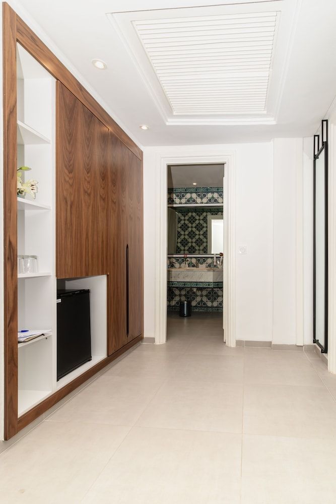 El Mouradi Palm Marina Chambre Supérieure (1 Adulte +1 Enfant) 5