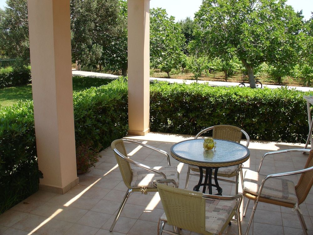 Comfort Villa, 1 Bedroom