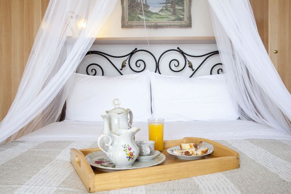 Superior Villa, 2 Bedrooms, Sea View