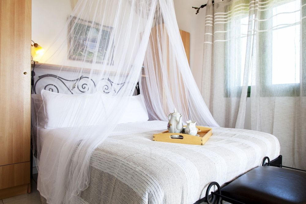 Superior Villa, 2 Bedrooms, Sea View