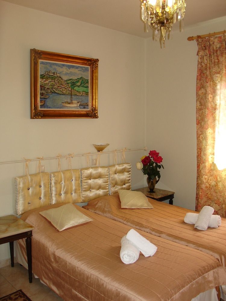 Luxury Villa, 2 Bedrooms, Private Pool, Sea View