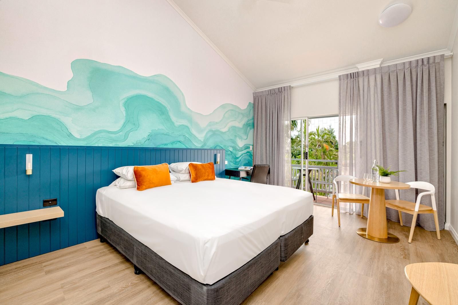 undefined Mercure Cairns 3
