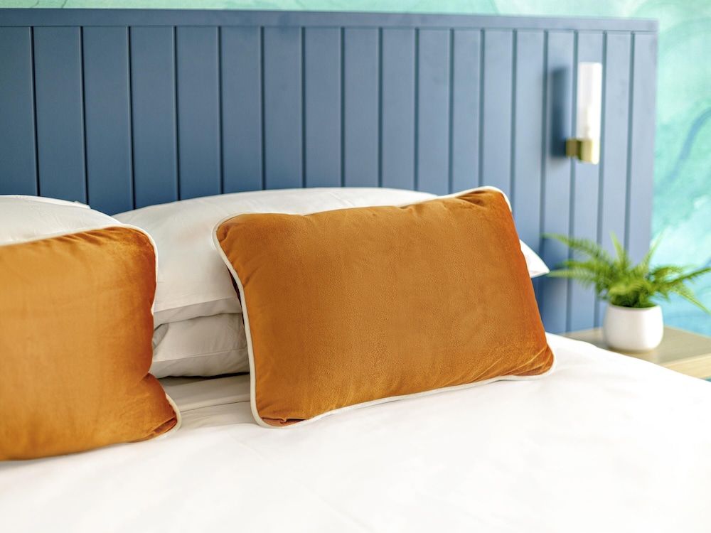 undefined Mercure Cairns 10