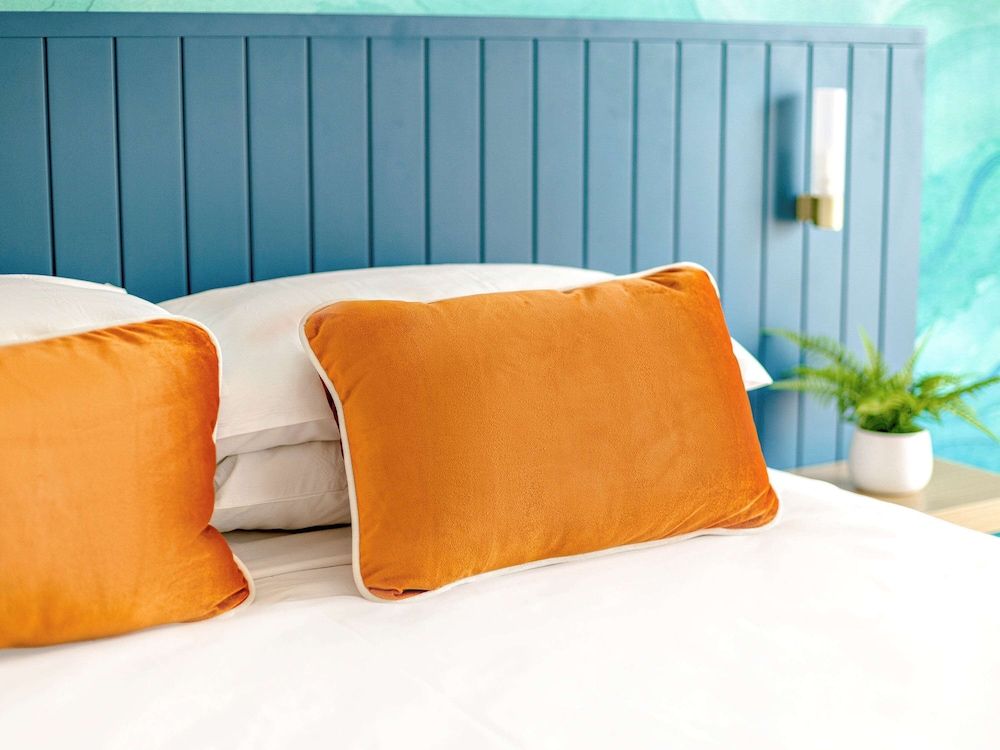 undefined Mercure Cairns 2
