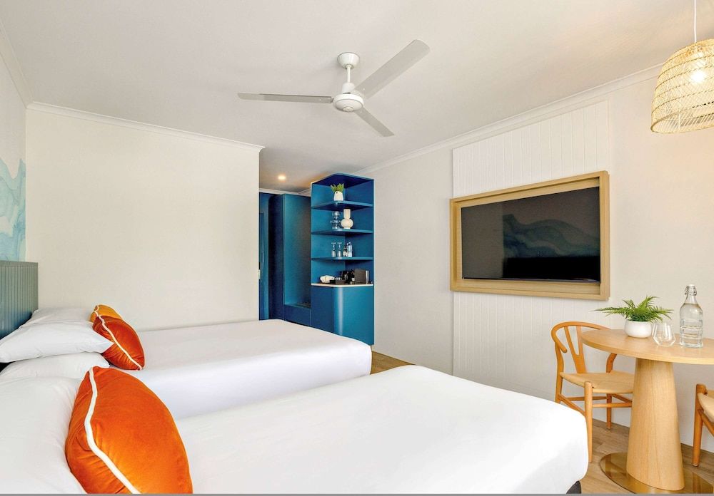 undefined Mercure Cairns 9
