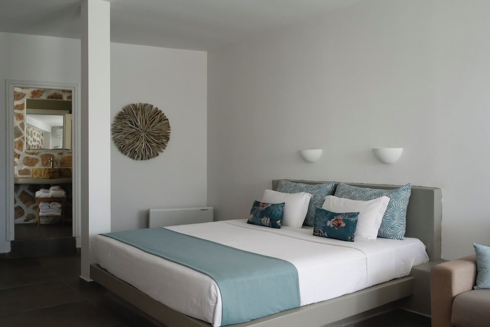 undefined Impressive One 6