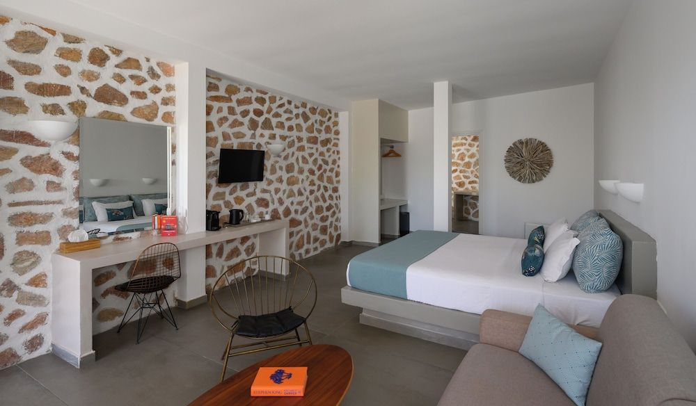 undefined Impressive One