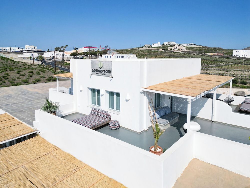 undefined Impressive One 5