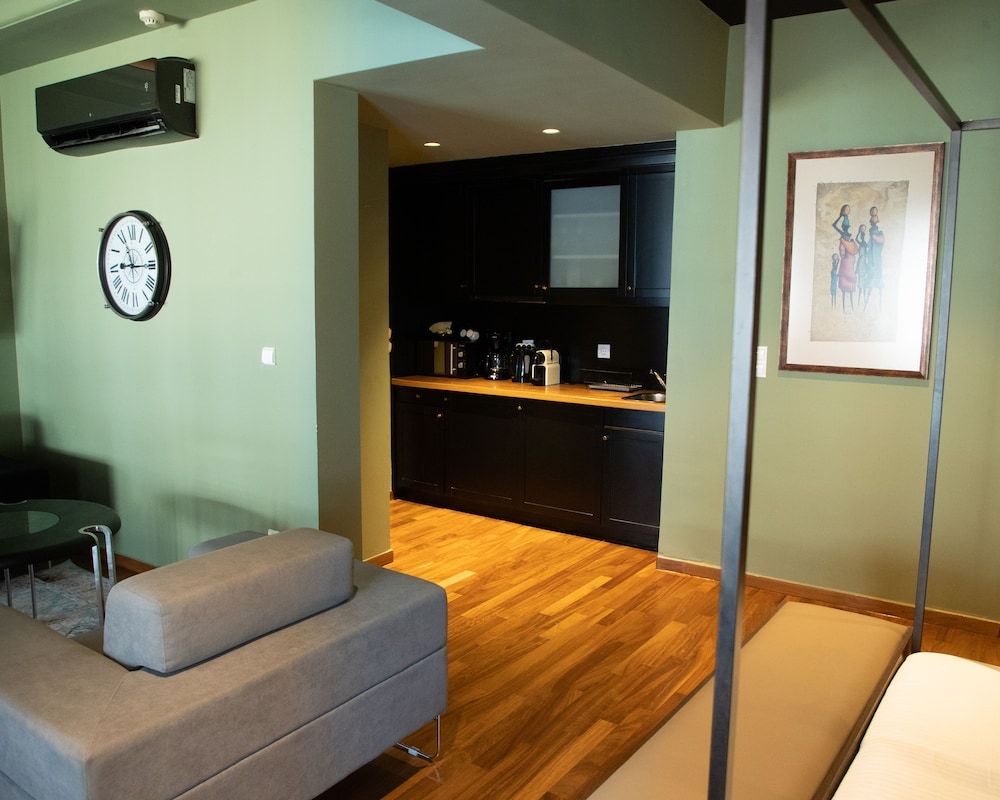 Andromeda Suites and Apartments Apartment, 1 Bedroom 9